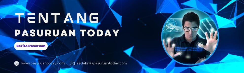 
					Tentang Pasuruan Today