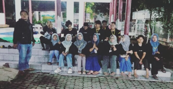
					Karang Taruna MARGO RUKUN Gelar Nobar Final Champions League 2025